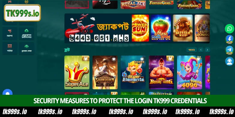 TK999-Game