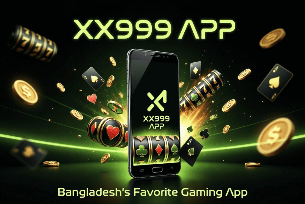 xx999-game