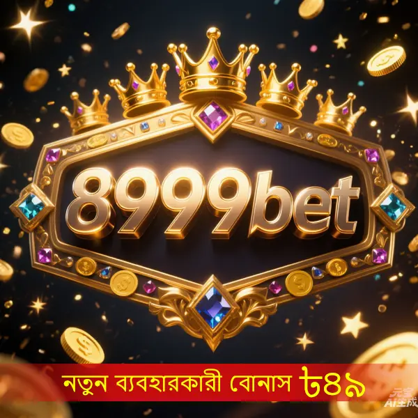 8999Bet