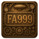 FA999 Game