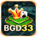 BGD33-Game