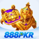 888pkr-game